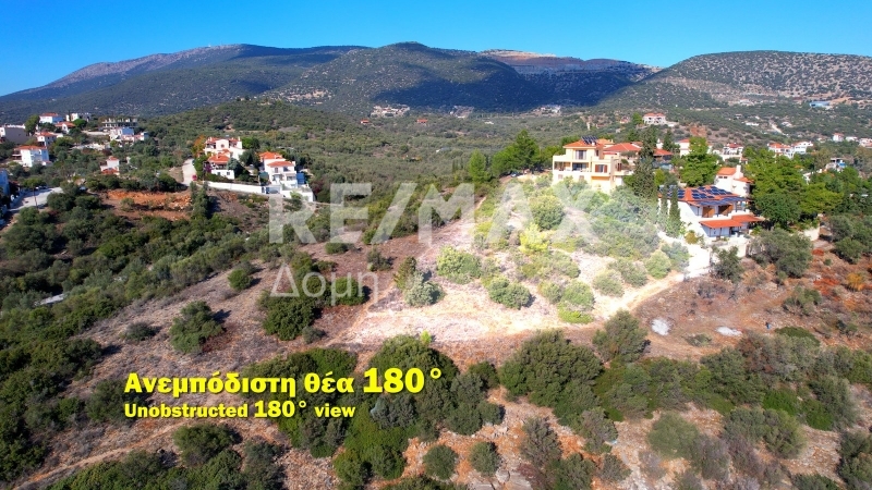 HouseFor Sale, Marathos, Nea Agchialos, Magnesia
