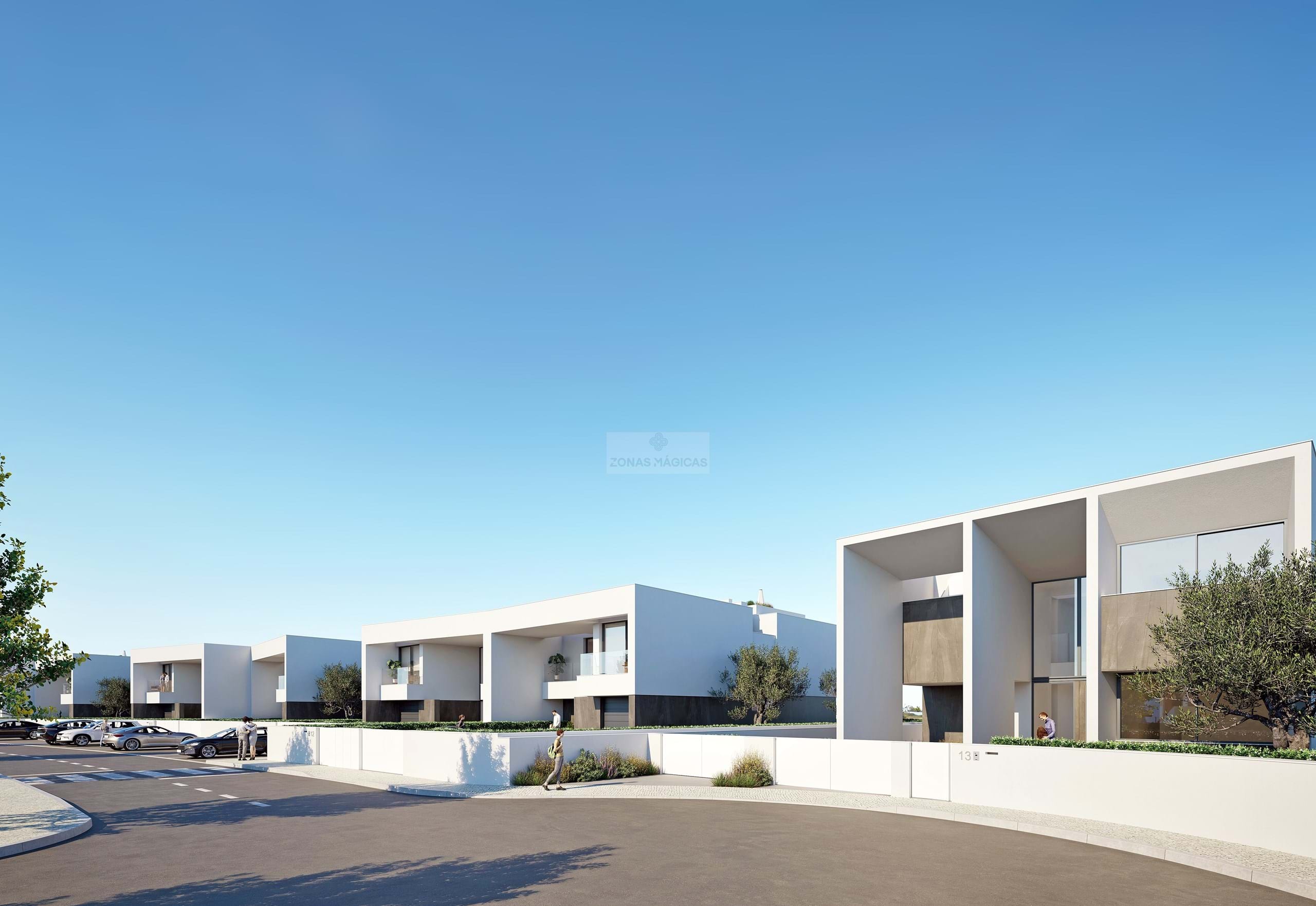 4 Bed, 4 Bath, HouseFor Sale, Lagos, Faro