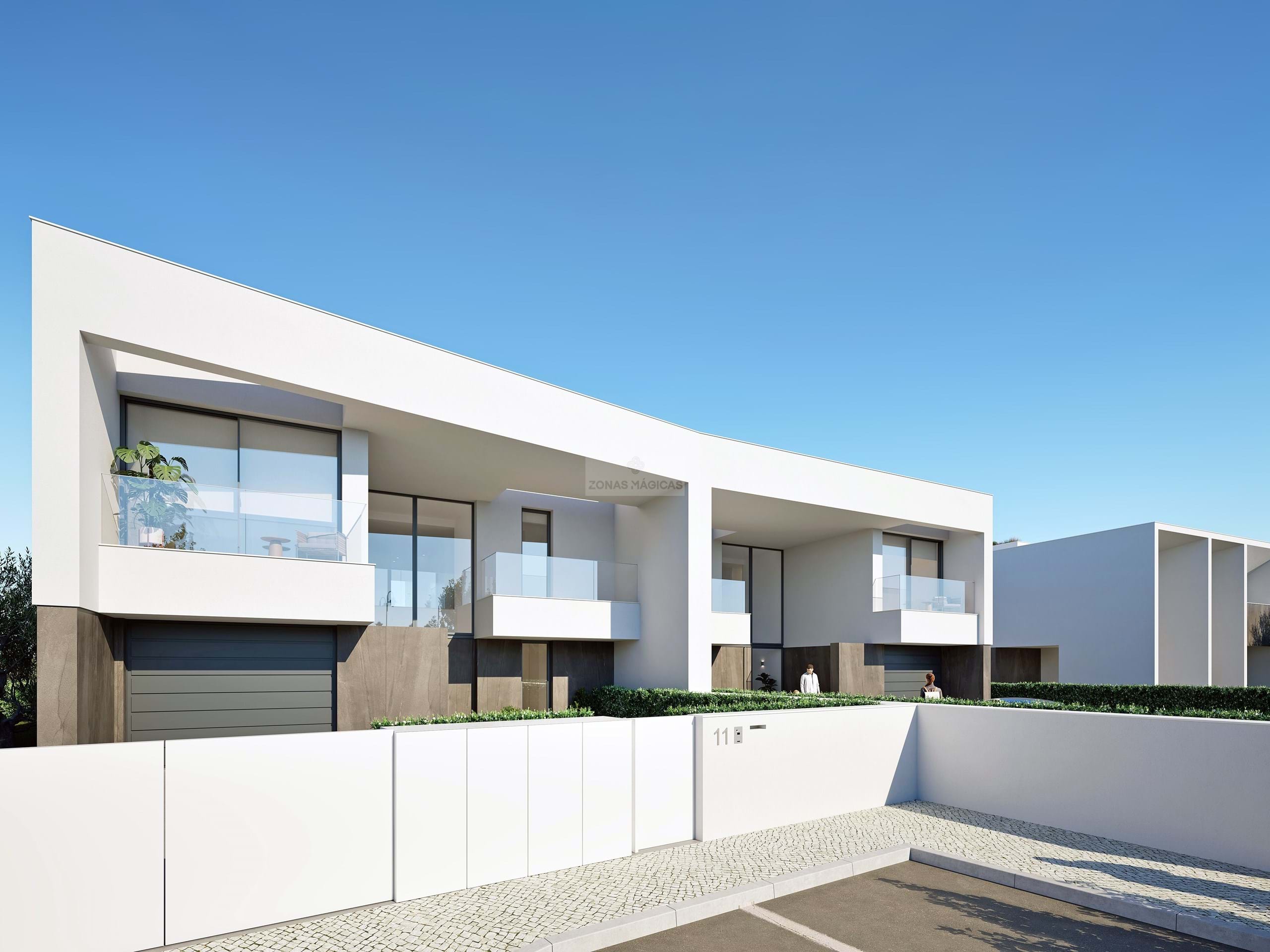 4 Bed, 4 Bath, HouseFor Sale, Lagos, Faro