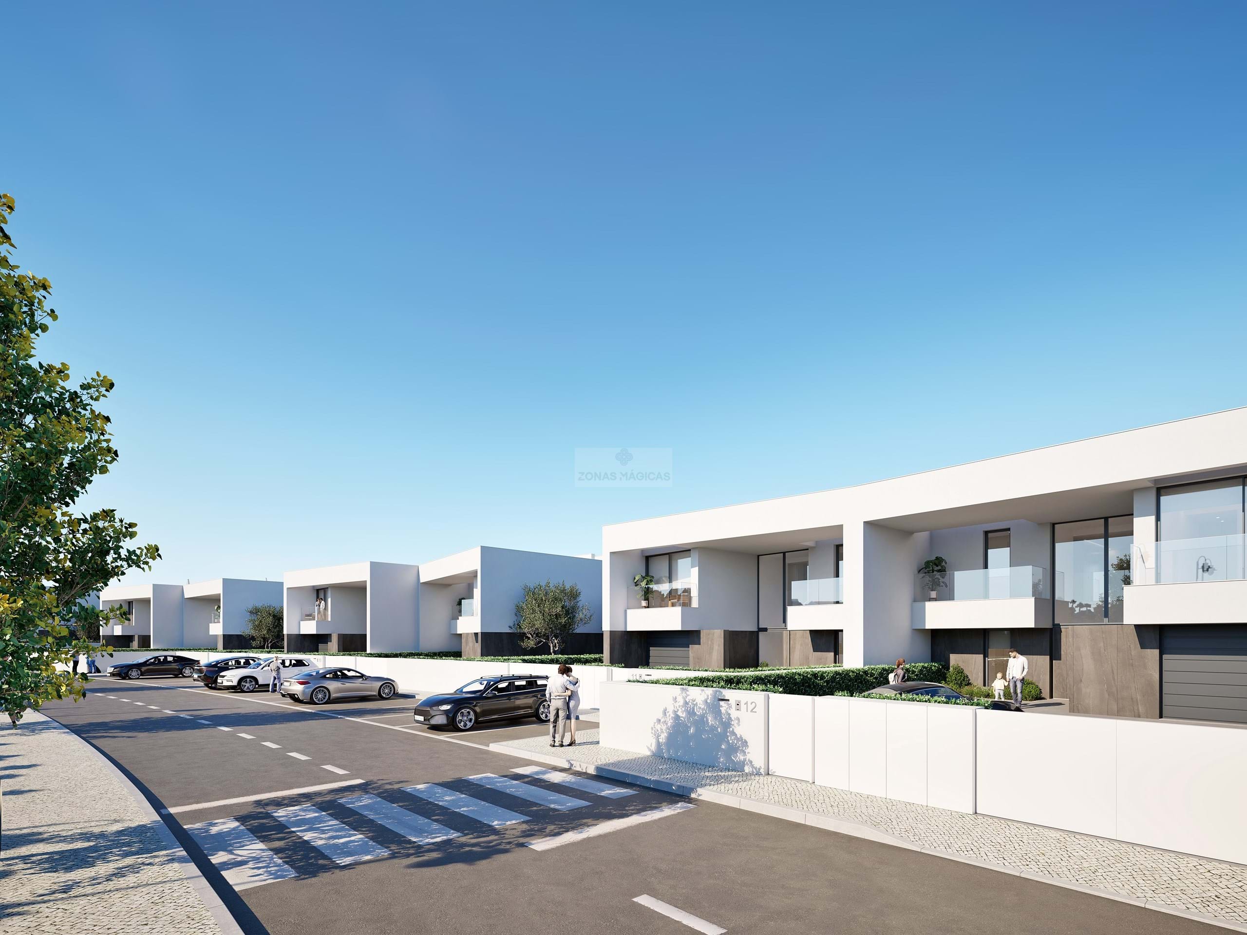 4 Bed, 4 Bath, HouseFor Sale, Lagos, Faro