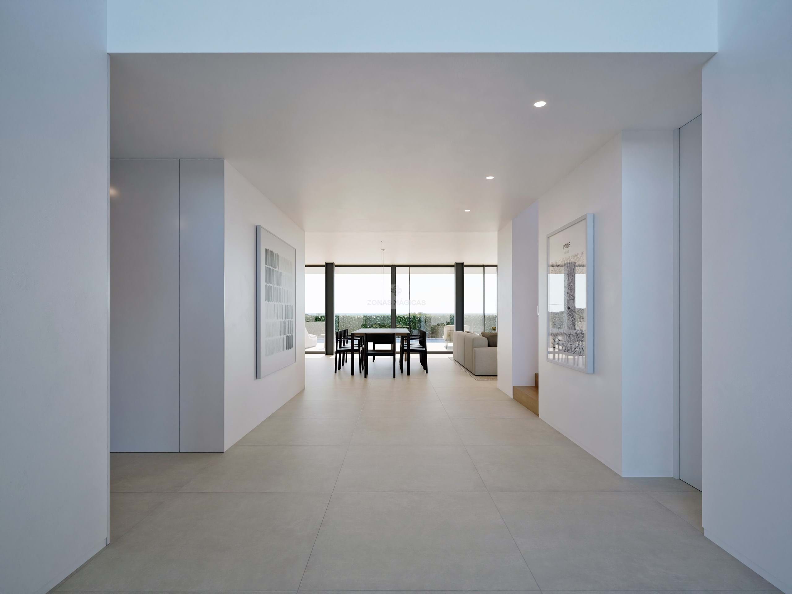 4 Bed, 4 Bath, HouseFor Sale, Lagos, Faro