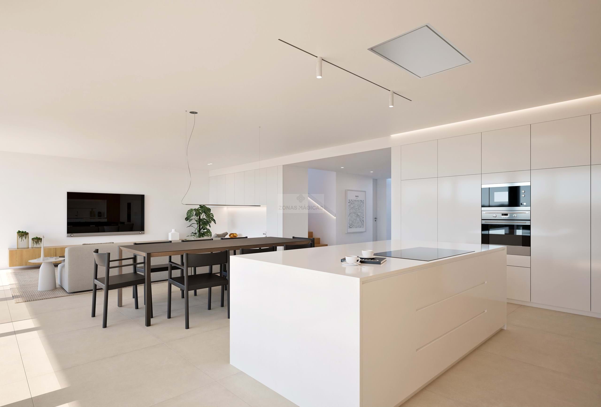 4 Bed, 4 Bath, HouseFor Sale, Lagos, Faro