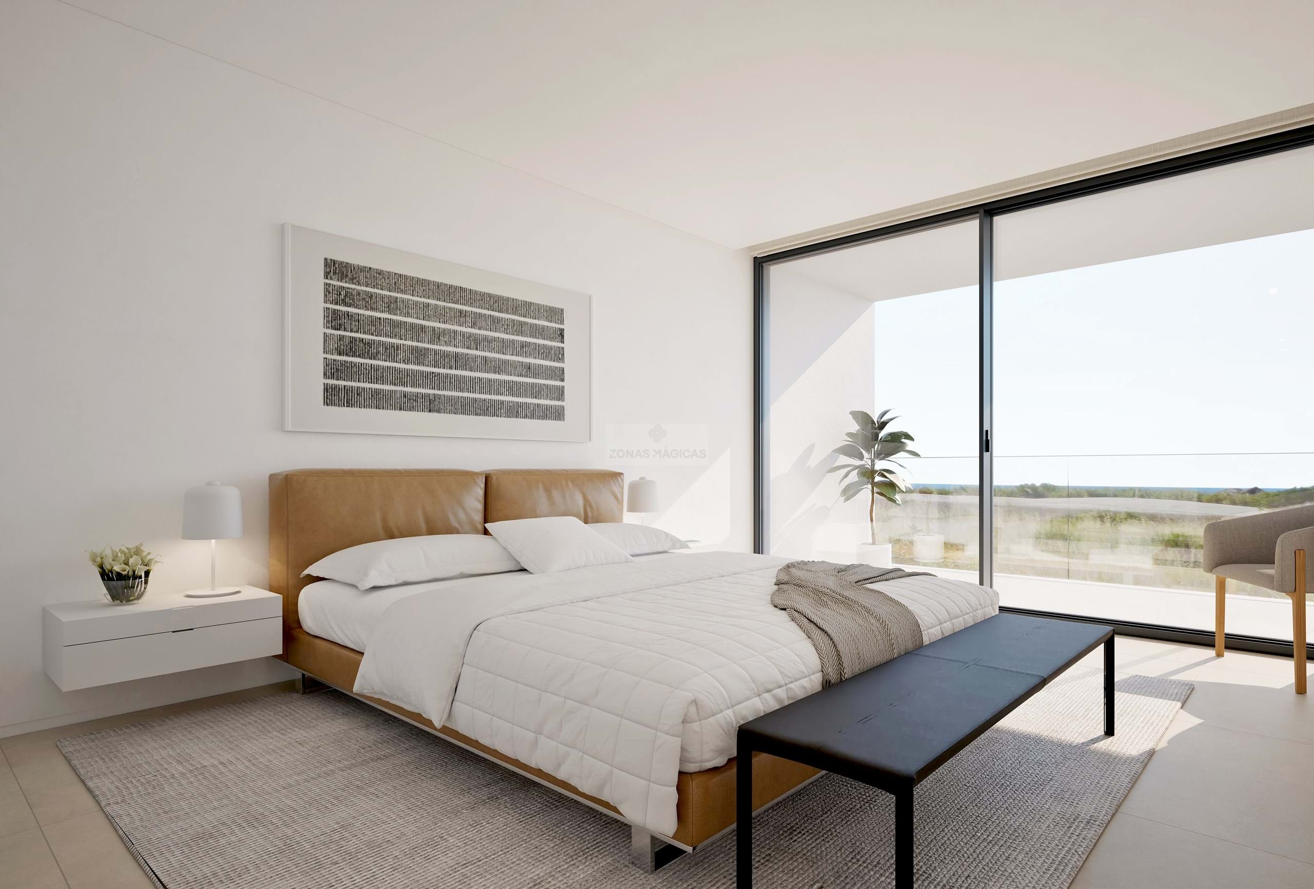 4 Bed, 4 Bath, HouseFor Sale, Lagos, Faro