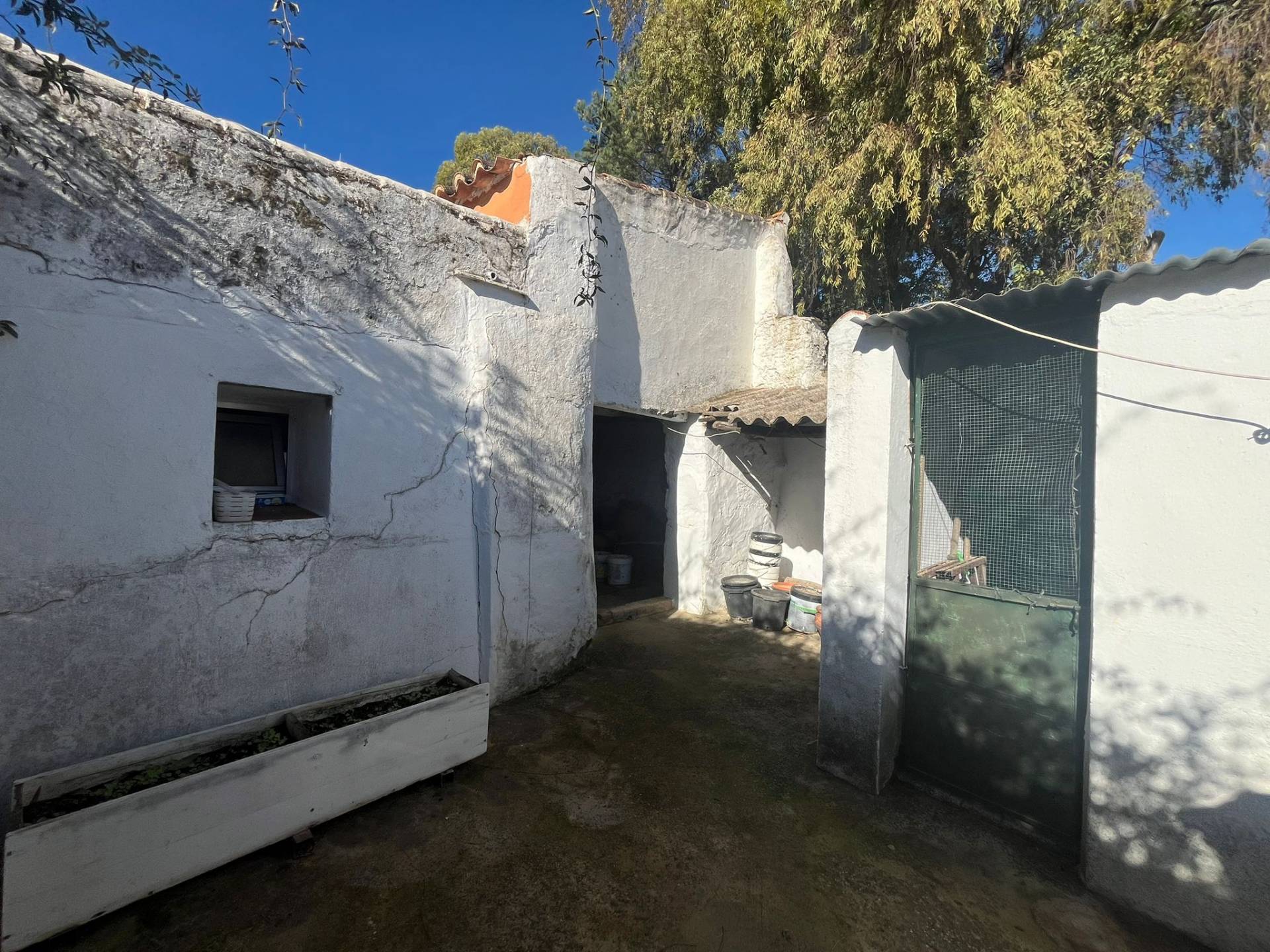 4 Bed, 1 Bath, HouseFor Sale, Gaucin, Malaga, 29480