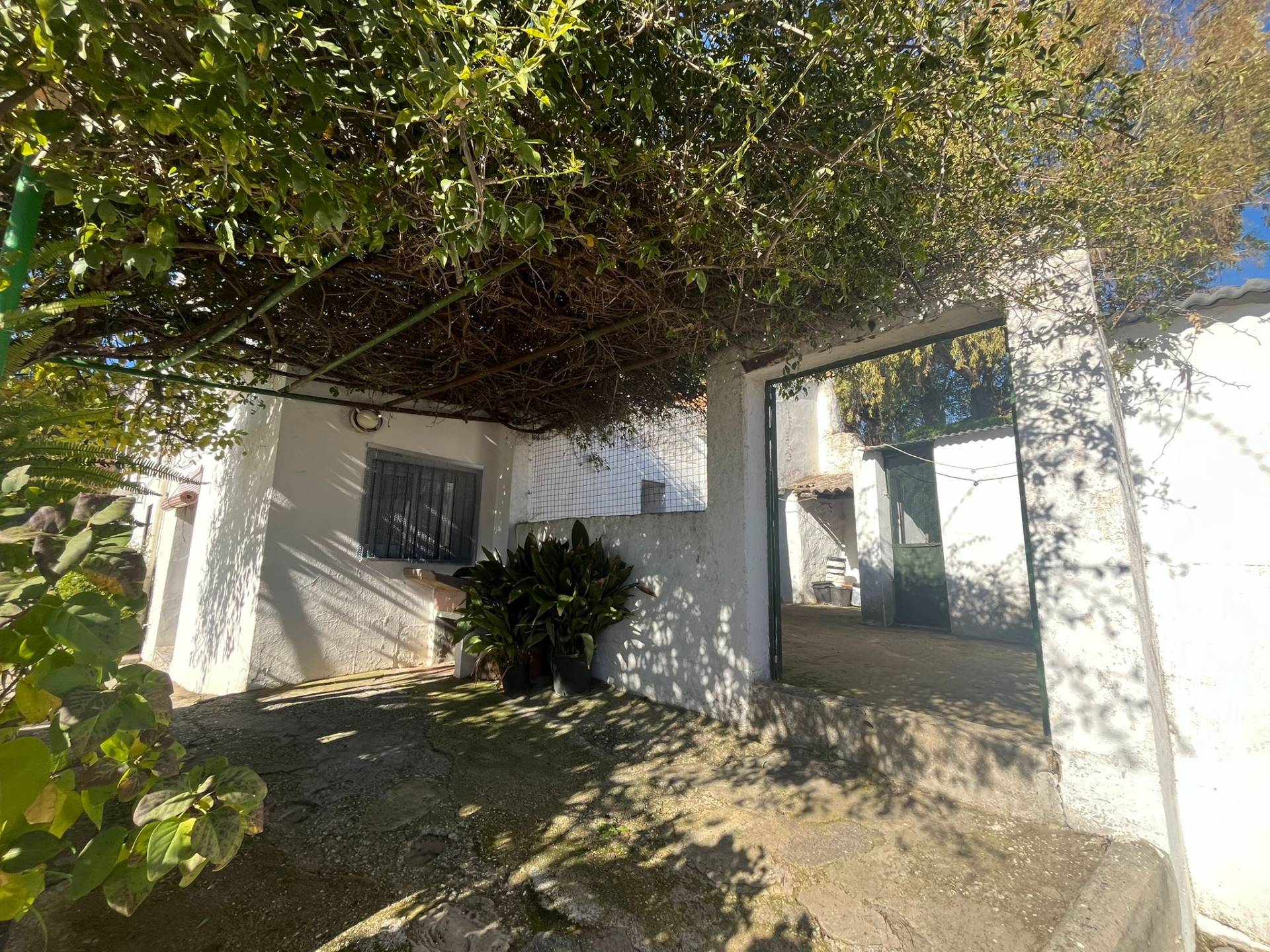 4 Bed, 1 Bath, HouseFor Sale, Gaucin, Malaga, 29480