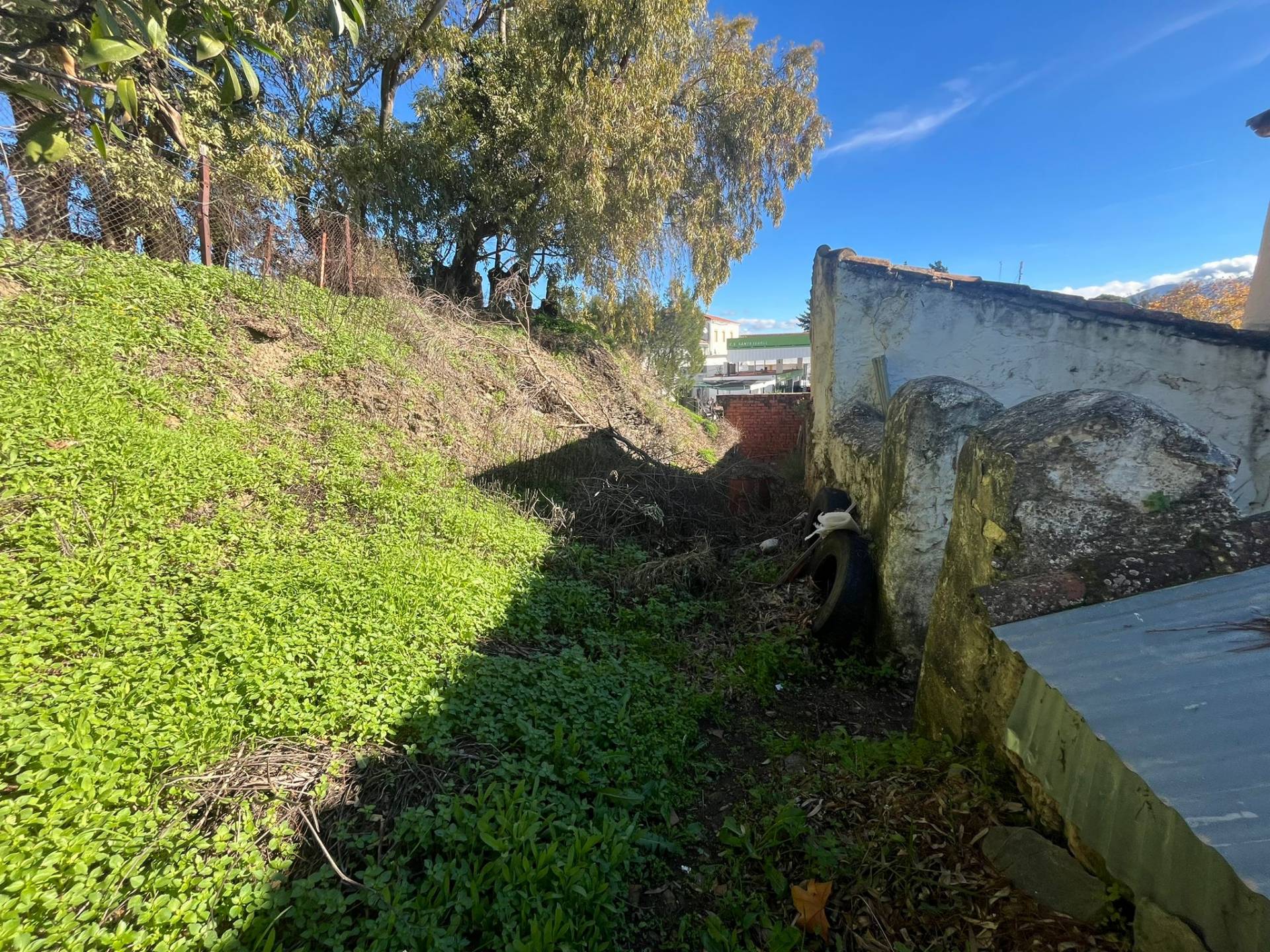 4 Bed, 1 Bath, HouseFor Sale, Gaucin, Malaga, 29480