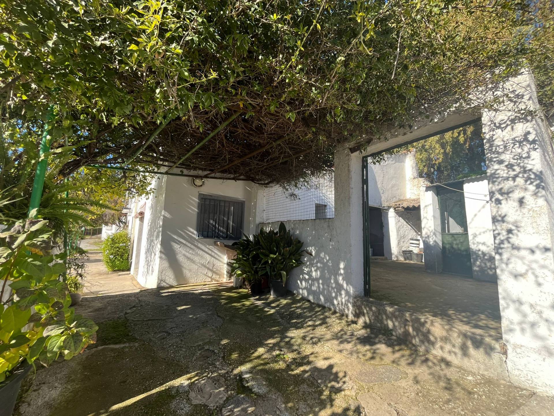 4 Bed, 1 Bath, HouseFor Sale, Gaucin, Malaga, 29480