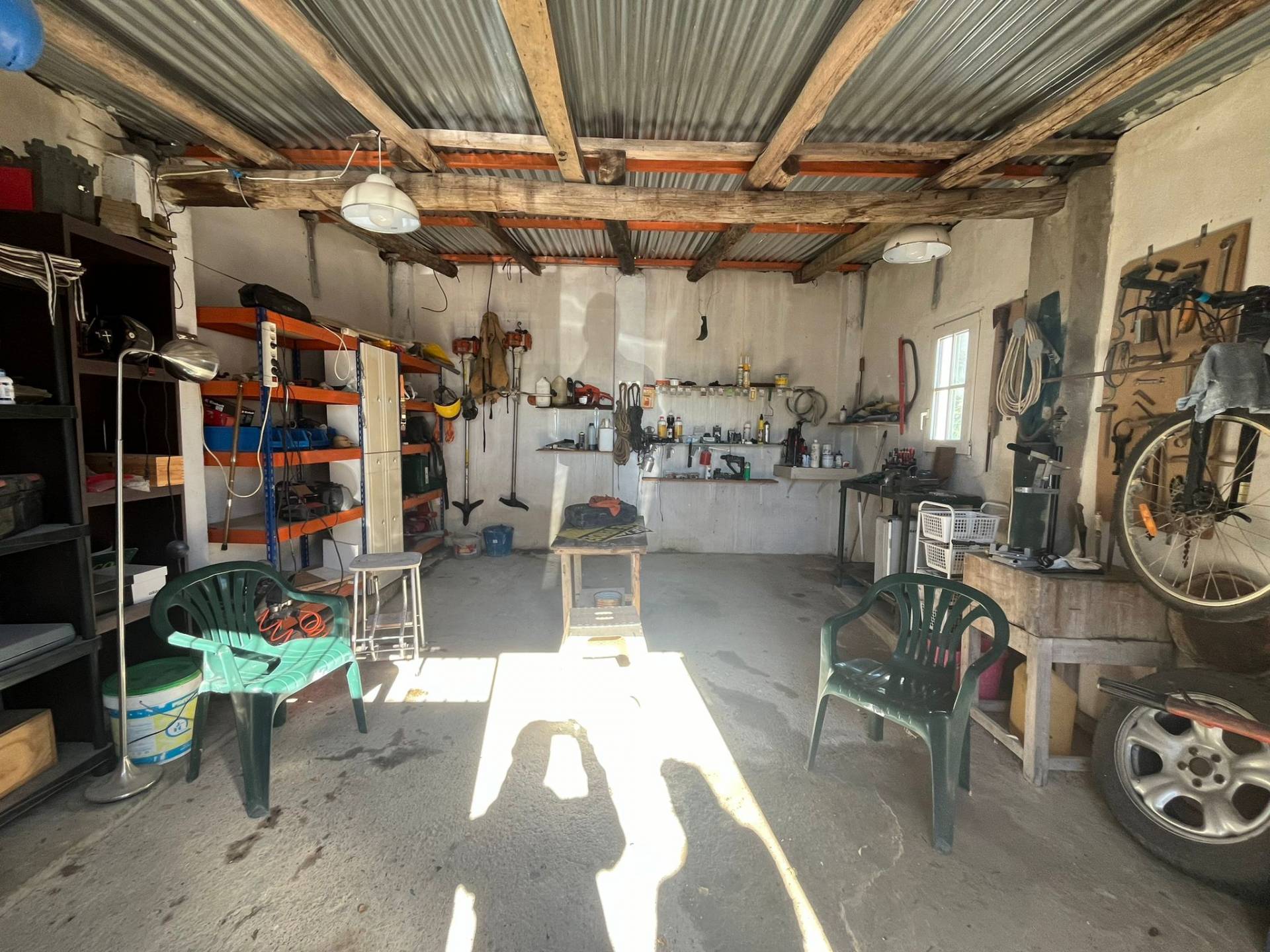 4 Bed, 1 Bath, HouseFor Sale, Gaucin, Malaga, 29480