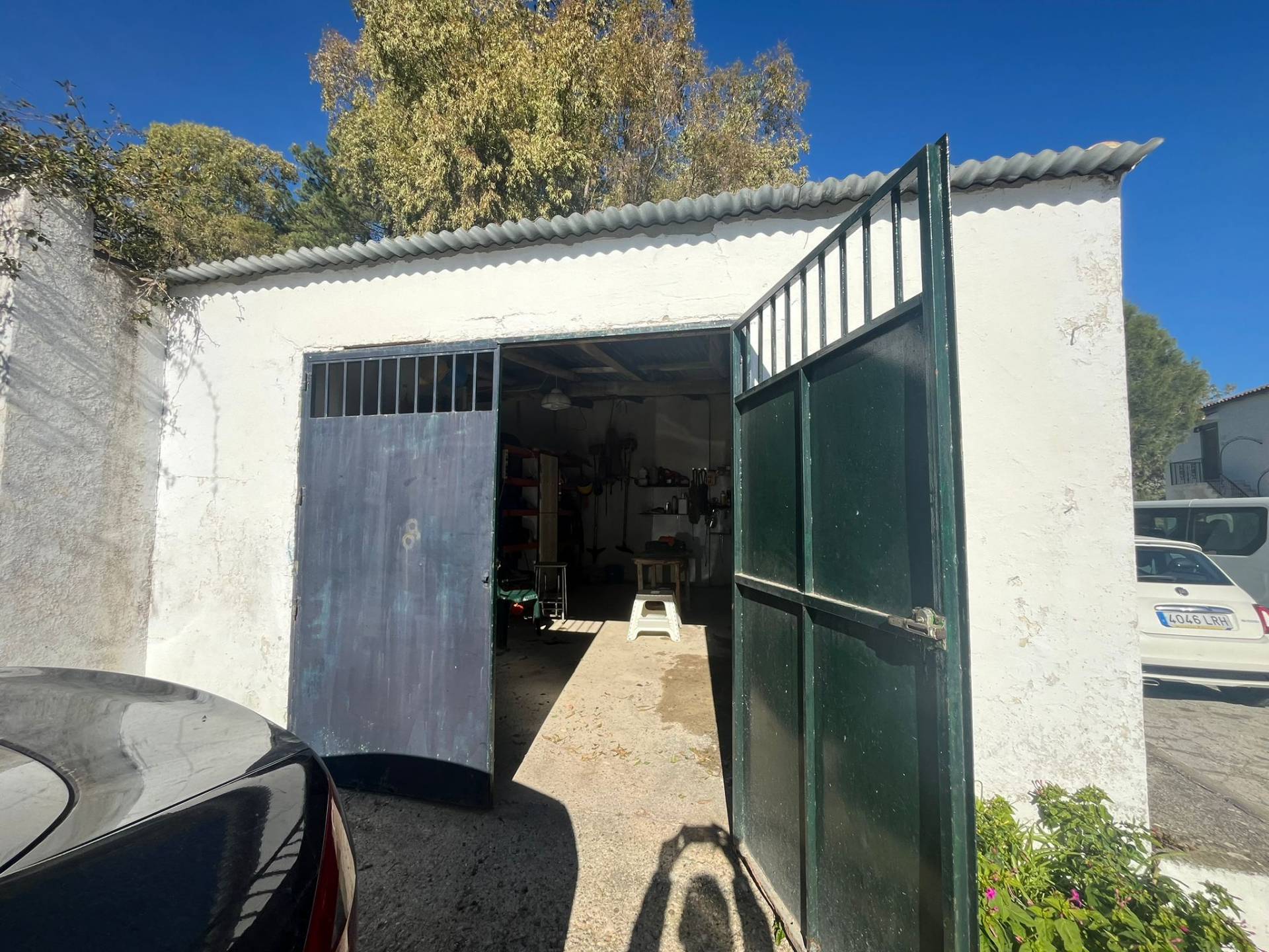 4 Bed, 1 Bath, HouseFor Sale, Gaucin, Malaga, 29480