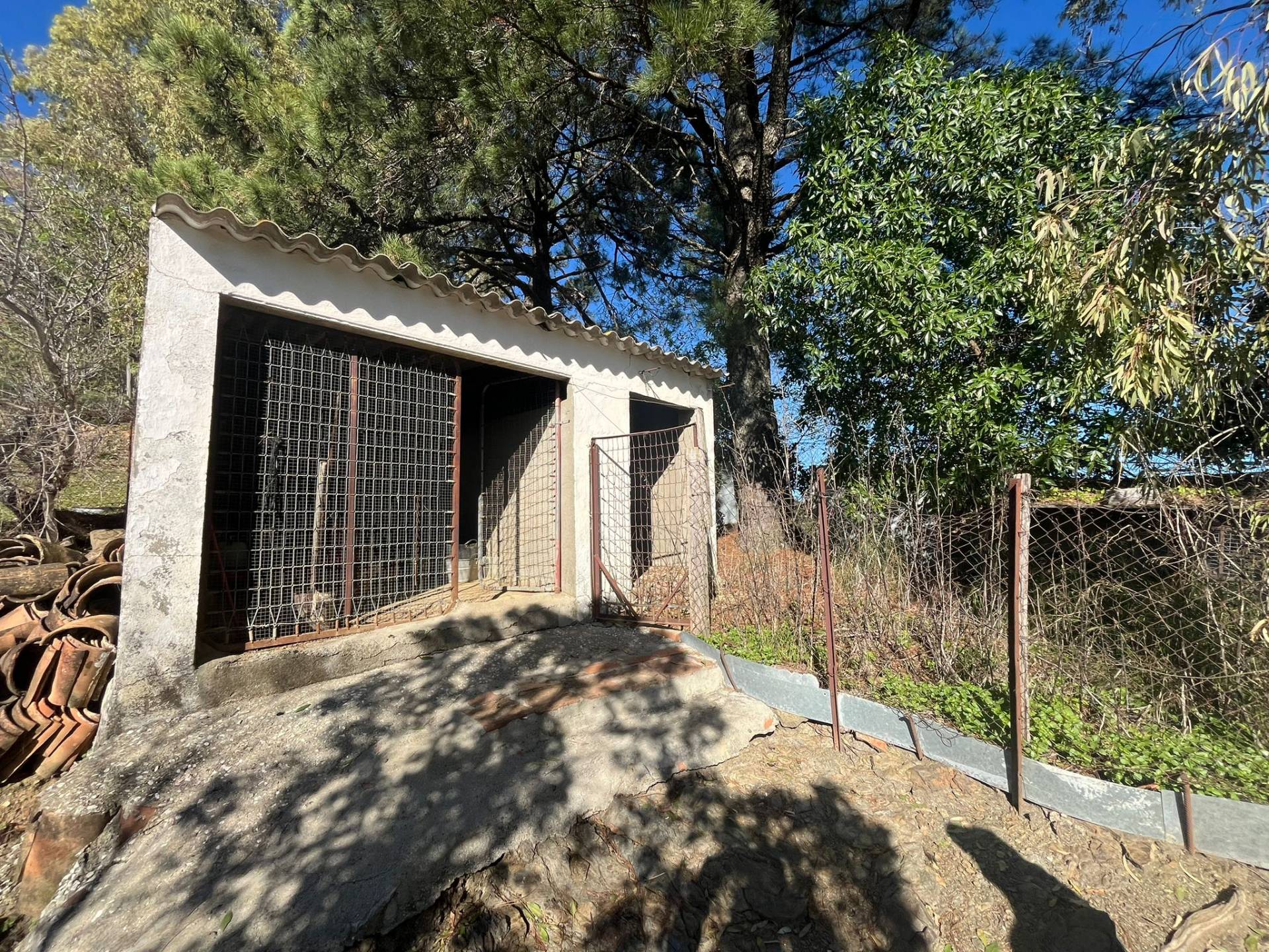 4 Bed, 1 Bath, HouseFor Sale, Gaucin, Malaga, 29480