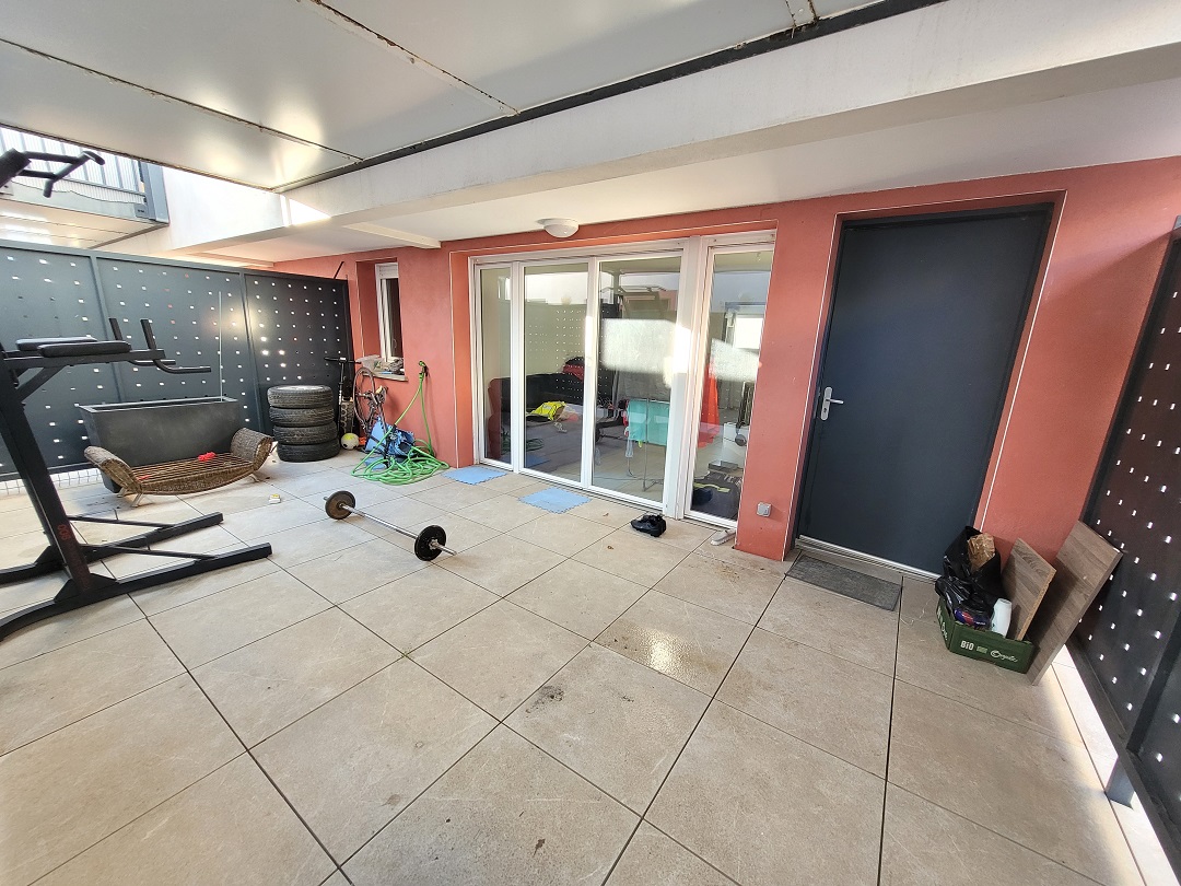 1 Bed, 1 Bath, ApartmentFor Sale, Serignan, Herault, Languedoc-Roussillon, 34410