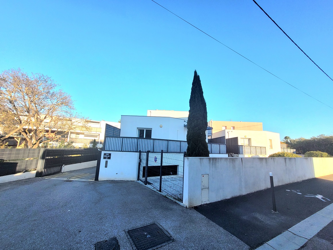 1 Bed, 1 Bath, ApartmentFor Sale, Serignan, Herault, Languedoc-Roussillon, 34410