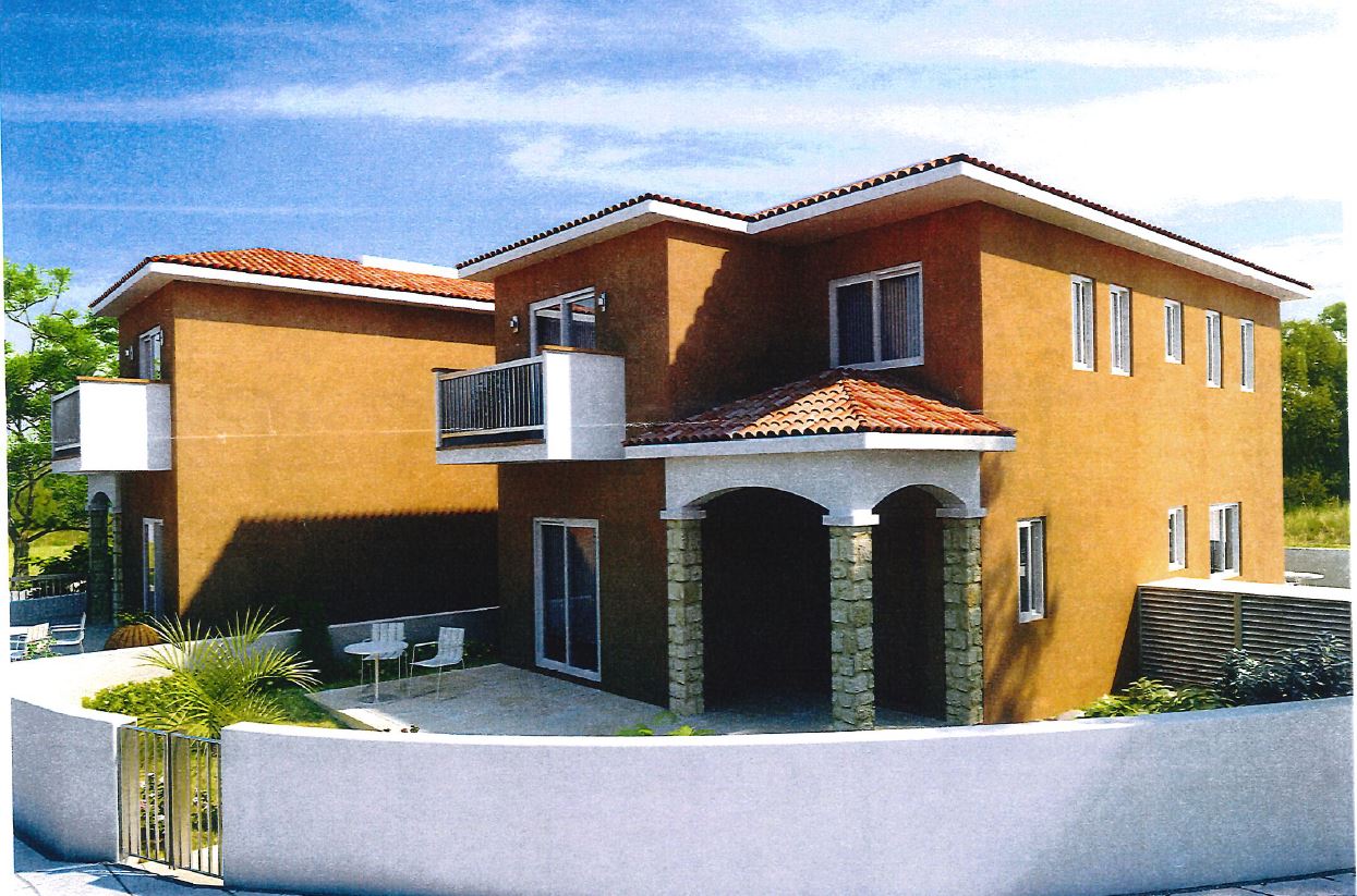 4 Bed, 3 Bath, HouseFor Sale, Paphos, Paphos