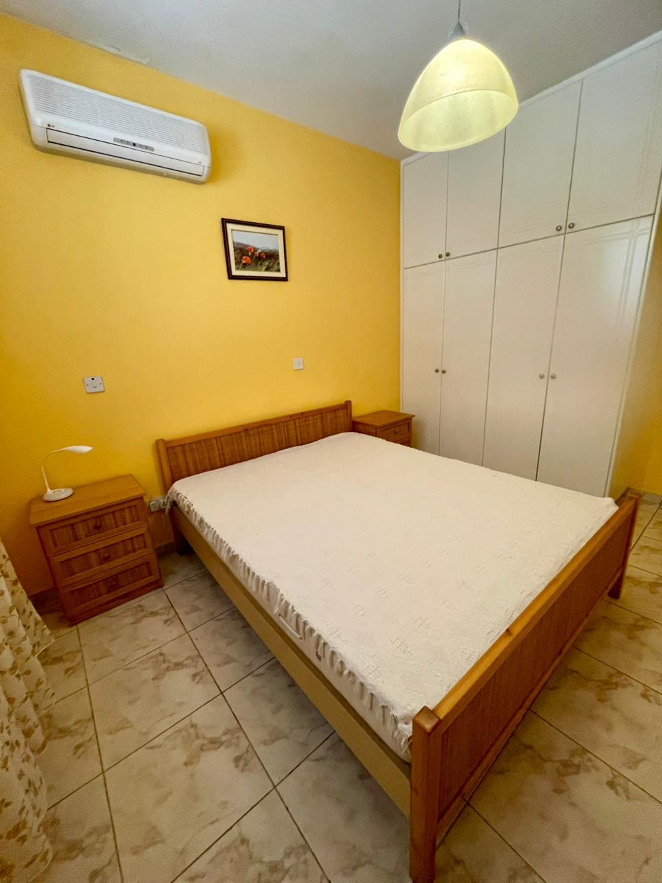 3 Bed, 2 Bath, ApartmentFor Sale, Paphos, Paphos