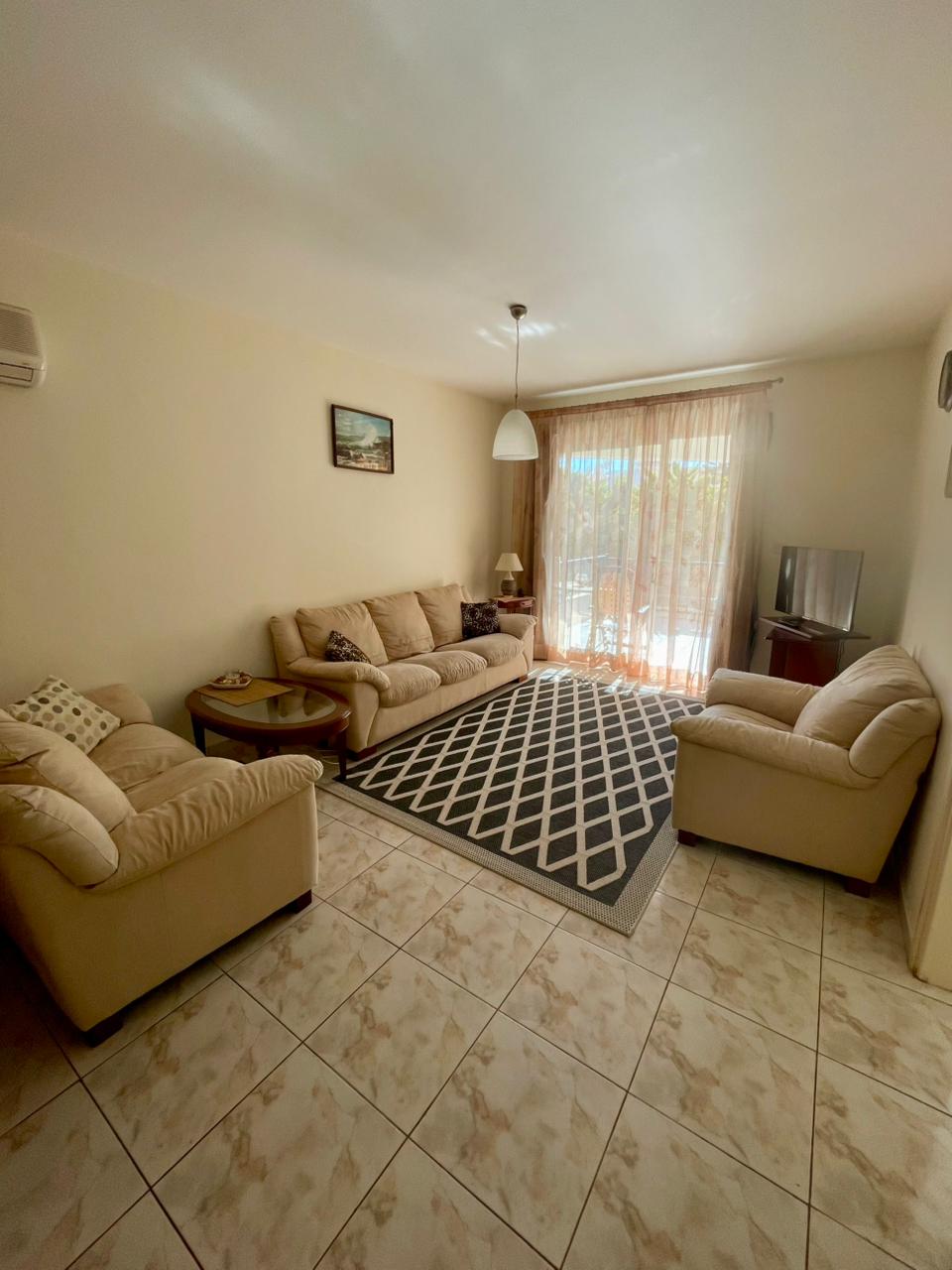 3 Bed, 2 Bath, ApartmentFor Sale, Paphos, Paphos