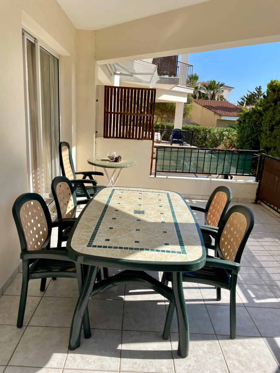 3 Bed, 2 Bath, ApartmentFor Sale, Paphos, Paphos