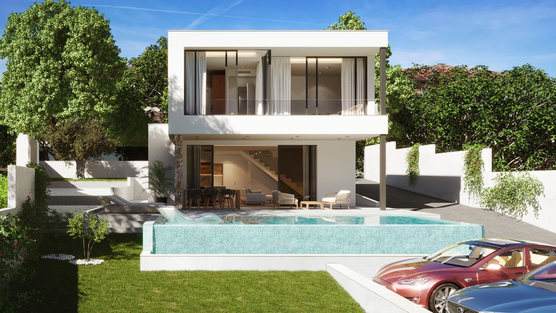 4 Bed, 3 Bath, HouseFor Sale, Pilar De La Horadada, Alicante