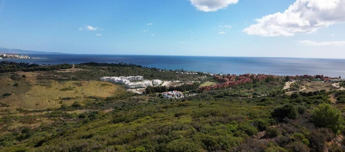 3 Bed, 2 Bath, ApartmentFor Sale, Casares, Costa del Sol
