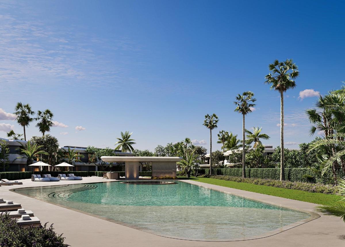 3 Bed, 2 Bath, ApartmentFor Sale, Casares, Costa del Sol