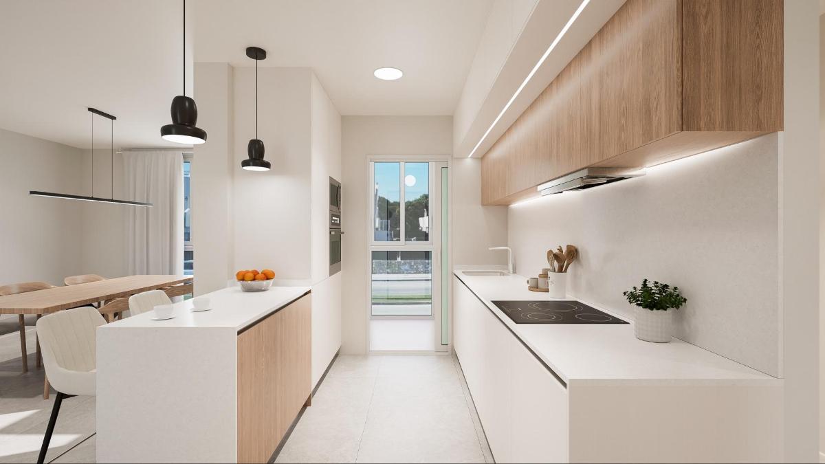 3 Bed, 2 Bath, HouseFor Sale, Pilar De La Horadada, Costa Blanca