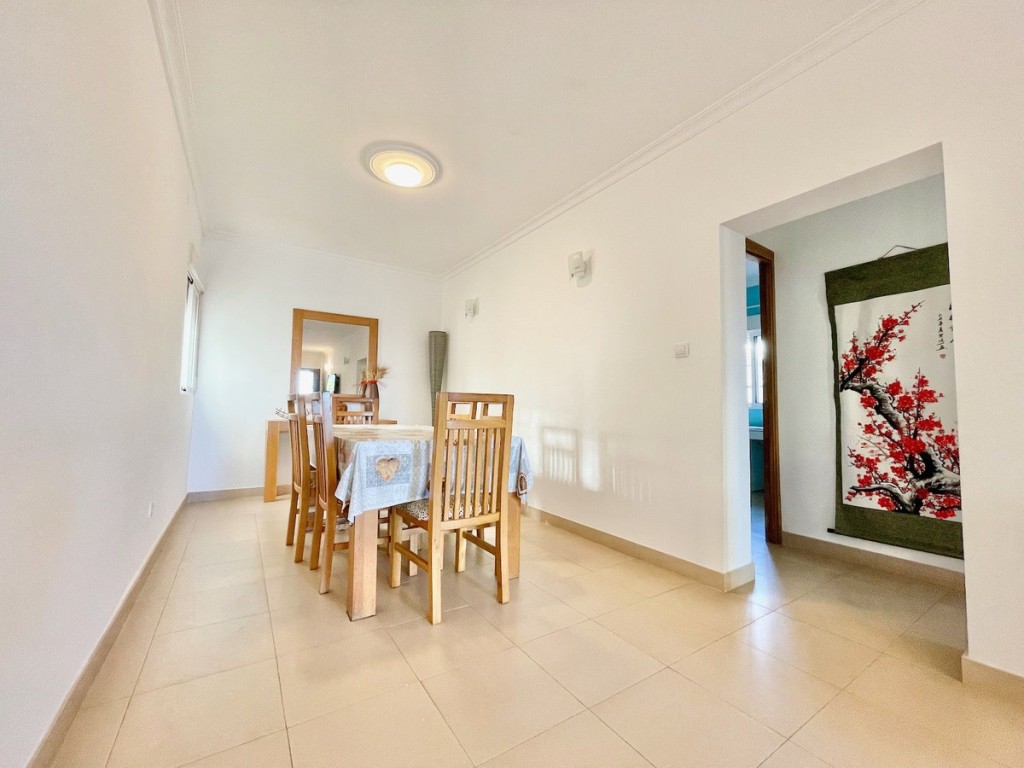 5 Bed, 2 Bath, HouseFor Sale, Fuengirola, Malaga