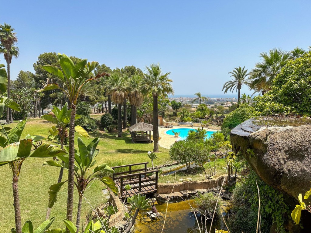 9 Bed, 7 Bath, HouseFor Sale, Mijas Costa, Malaga