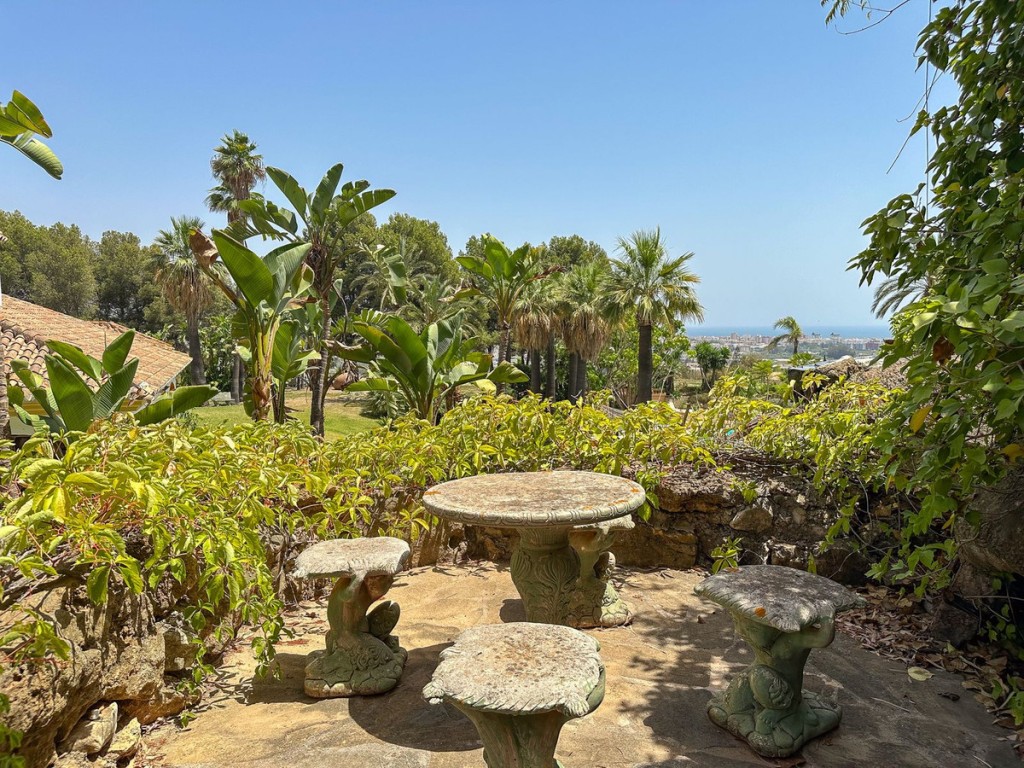 9 Bed, 7 Bath, HouseFor Sale, Mijas Costa, Malaga