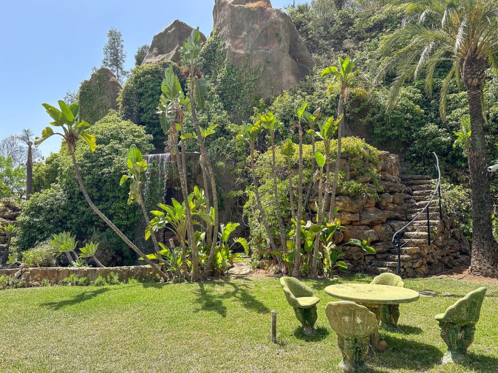 9 Bed, 7 Bath, HouseFor Sale, Mijas Costa, Malaga