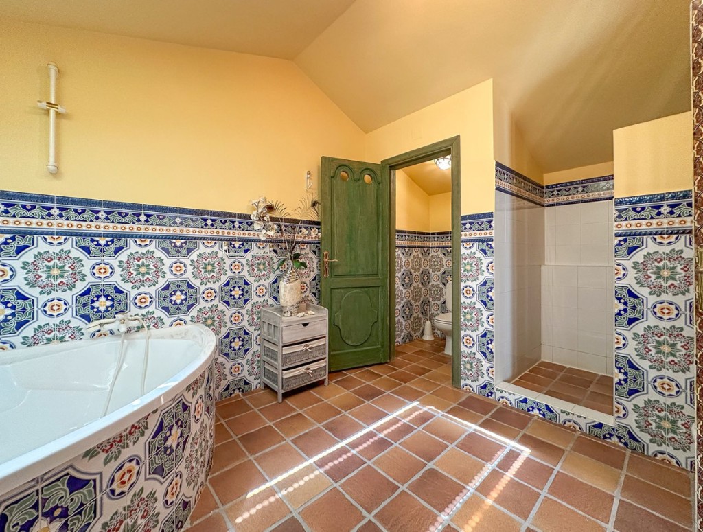 9 Bed, 7 Bath, HouseFor Sale, Mijas Costa, Malaga