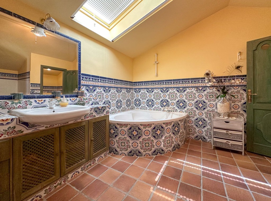 9 Bed, 7 Bath, HouseFor Sale, Mijas Costa, Malaga