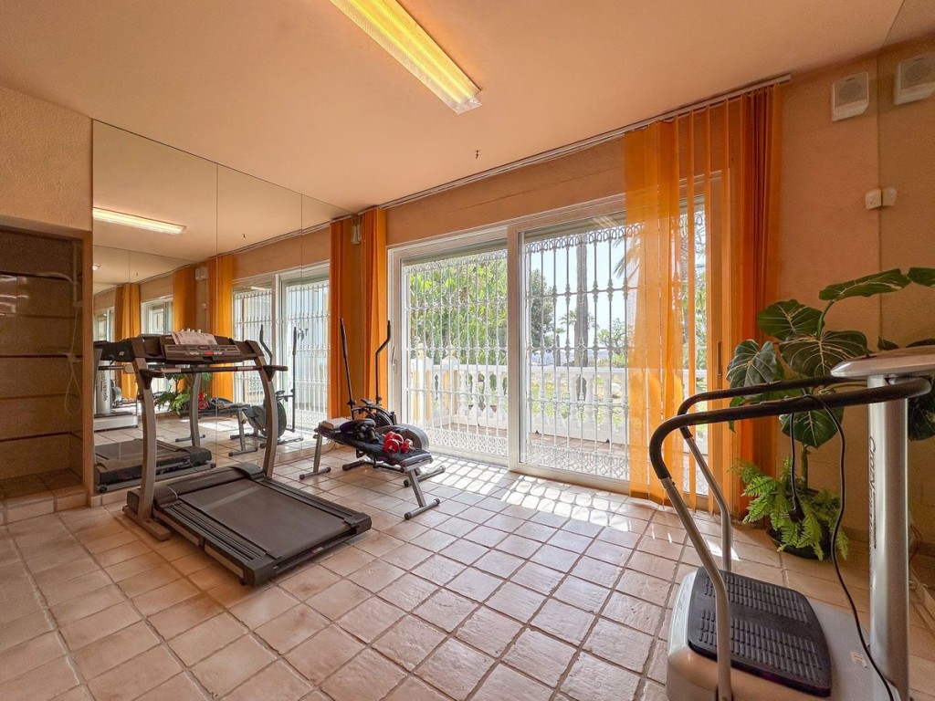 9 Bed, 7 Bath, HouseFor Sale, Mijas Costa, Malaga