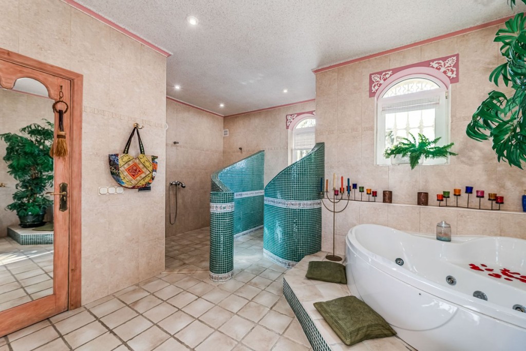 9 Bed, 7 Bath, HouseFor Sale, Mijas Costa, Malaga