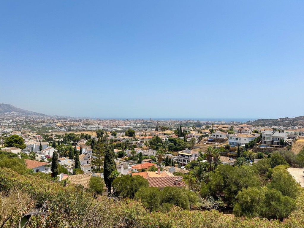 9 Bed, 7 Bath, HouseFor Sale, Mijas Costa, Malaga