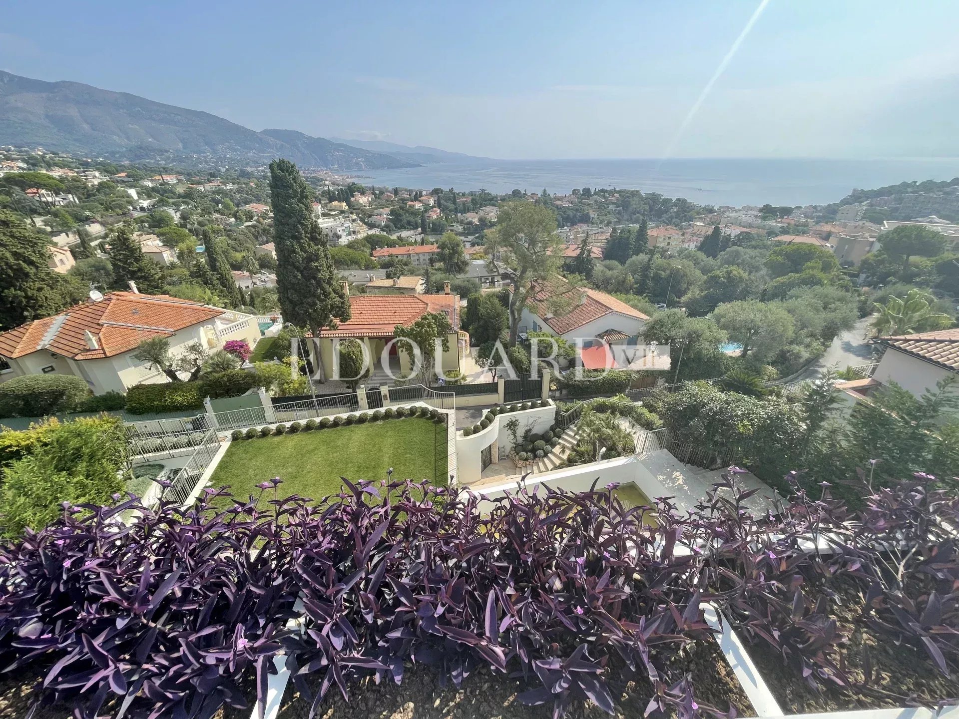 4 Bed, 3 Bath, HouseFor Sale, Roquebrune-Cap-Martin, Alpes-Maritimes