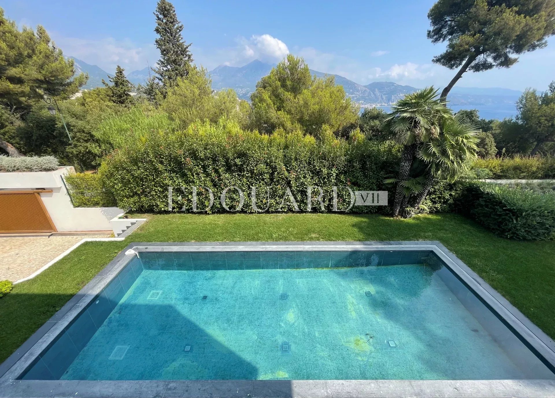 5 Bed, 5 Bath, HouseFor Sale, Roquebrune-Cap-Martin, Alpes-Maritimes