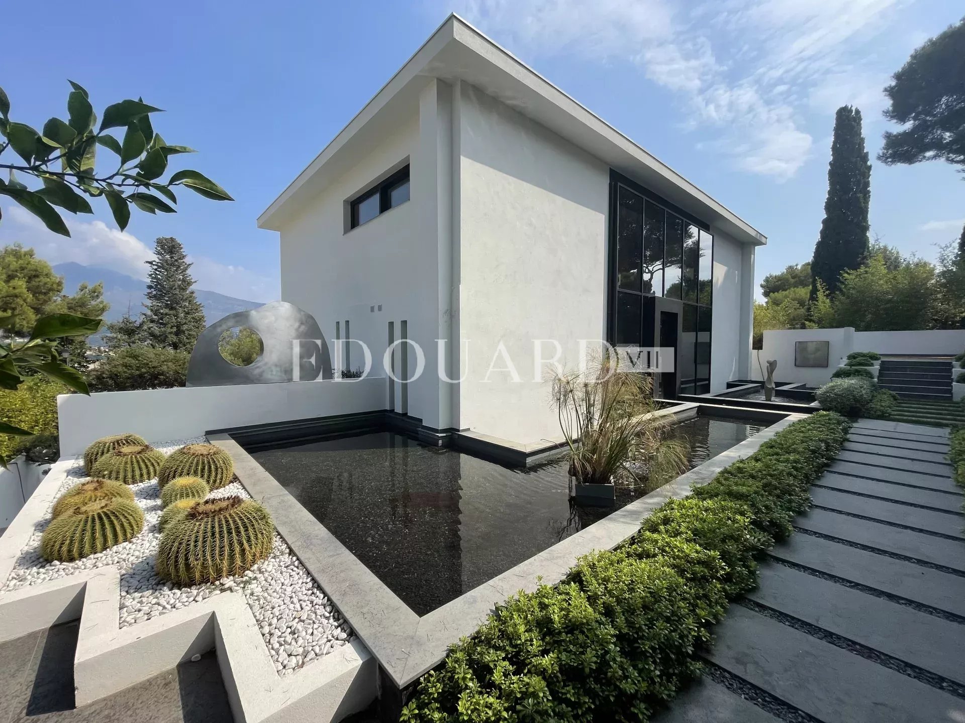 5 Bed, 5 Bath, HouseFor Sale, Roquebrune-Cap-Martin, Alpes-Maritimes