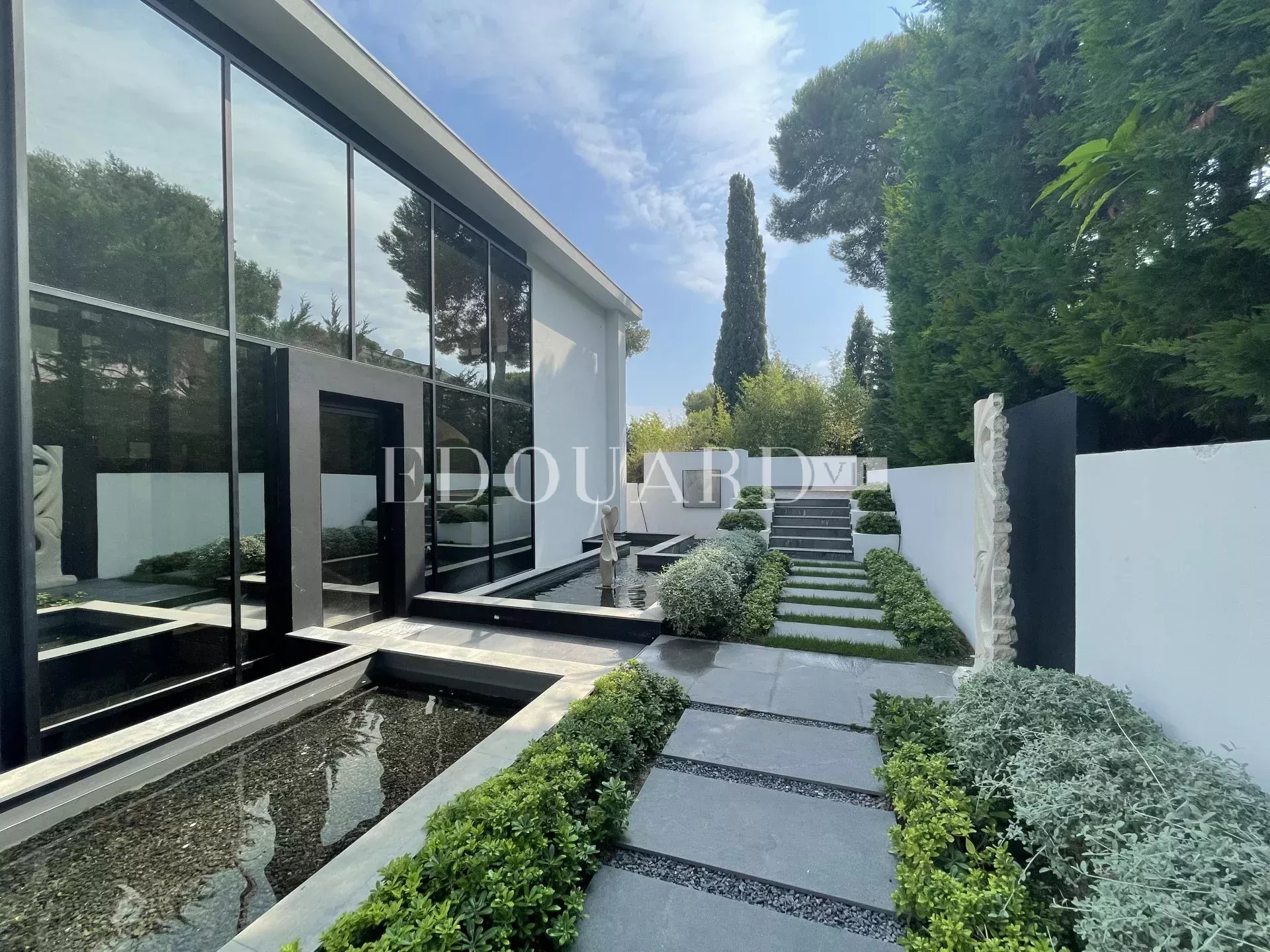 5 Bed, 5 Bath, HouseFor Sale, Roquebrune-Cap-Martin, Alpes-Maritimes