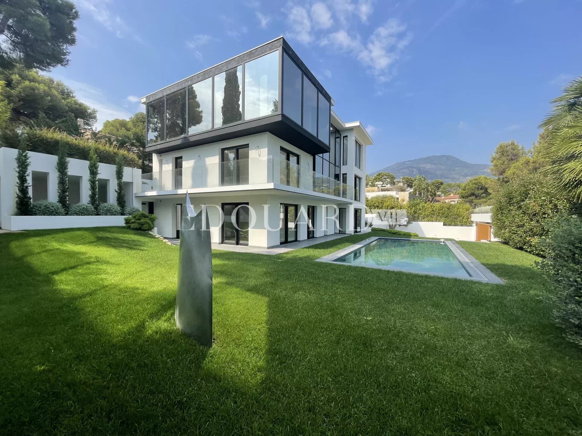 5 Bed, 5 Bath, HouseFor Sale, Roquebrune-Cap-Martin, Alpes-Maritimes