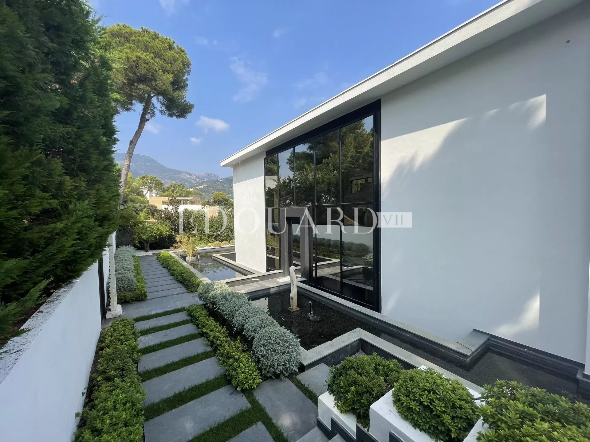5 Bed, 5 Bath, HouseFor Sale, Roquebrune-Cap-Martin, Alpes-Maritimes