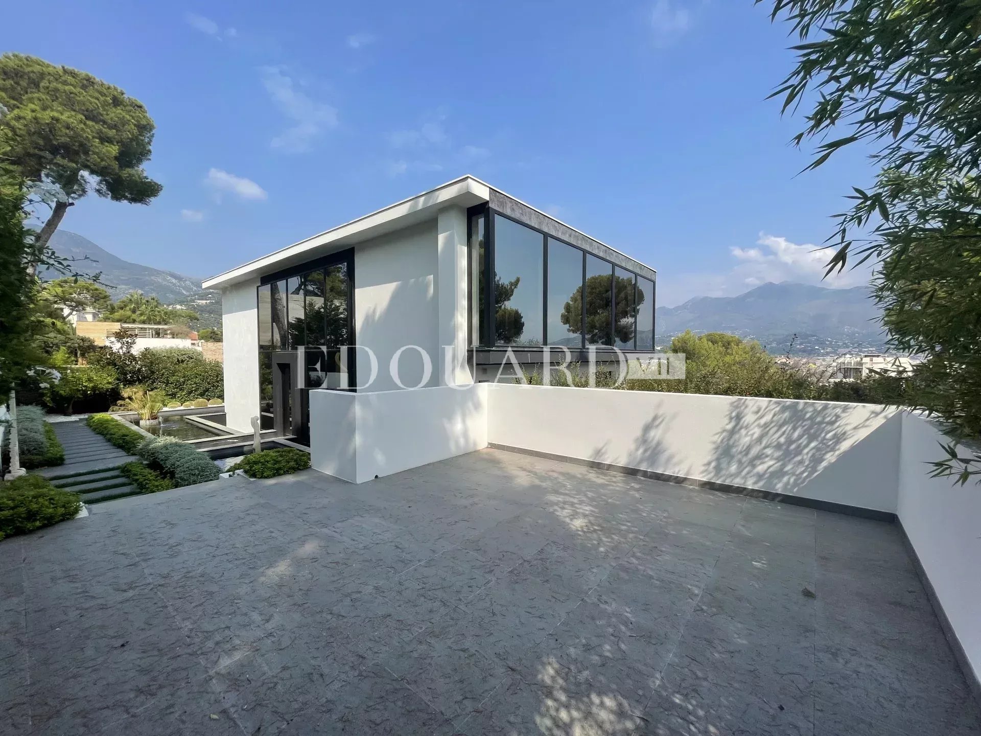 5 Bed, 5 Bath, HouseFor Sale, Roquebrune-Cap-Martin, Alpes-Maritimes