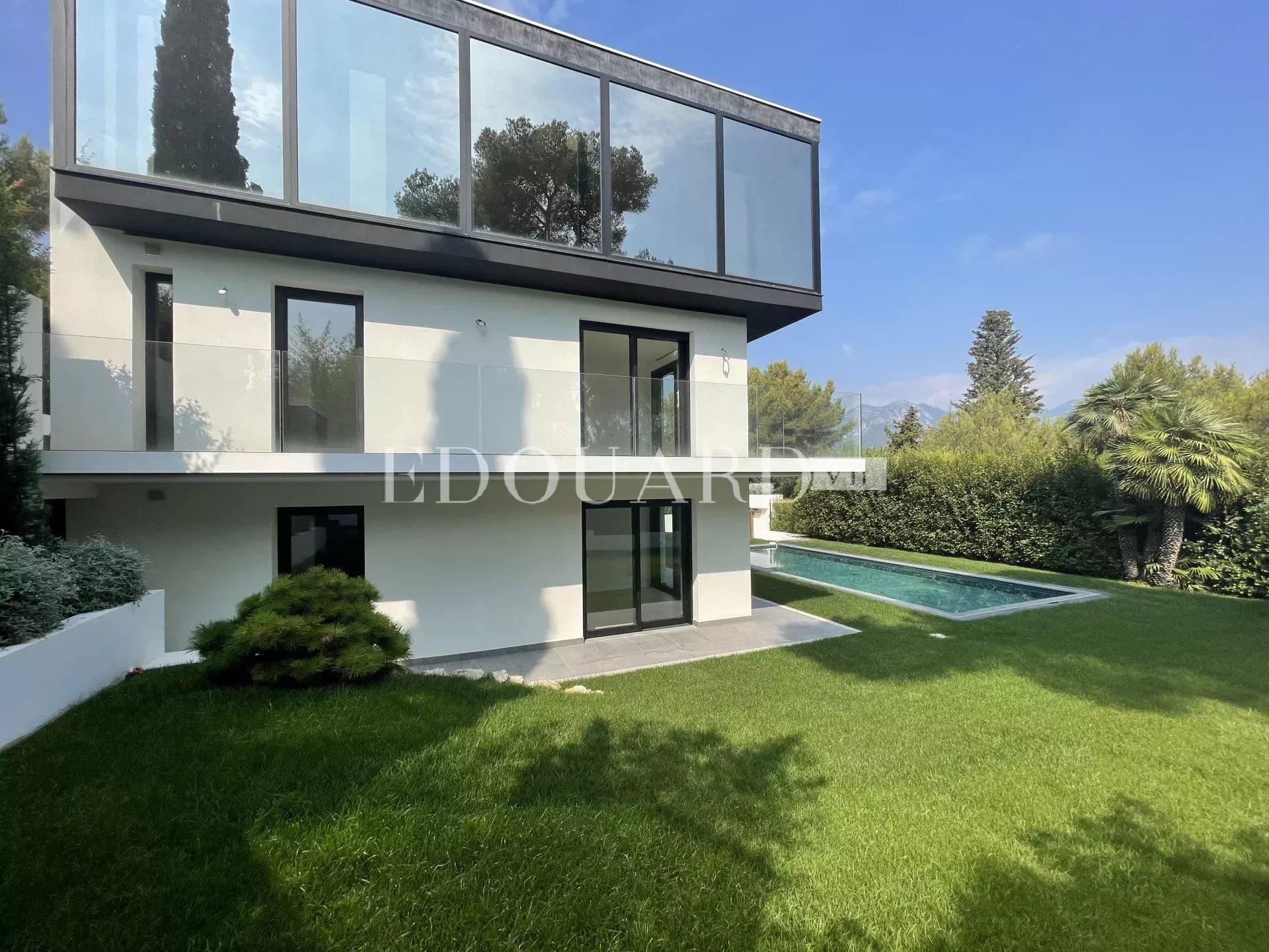 5 Bed, 5 Bath, HouseFor Sale, Roquebrune-Cap-Martin, Alpes-Maritimes