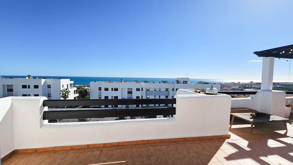 3 Bed, 2 Bath, ApartmentFor Sale, Casares Playa, Malaga