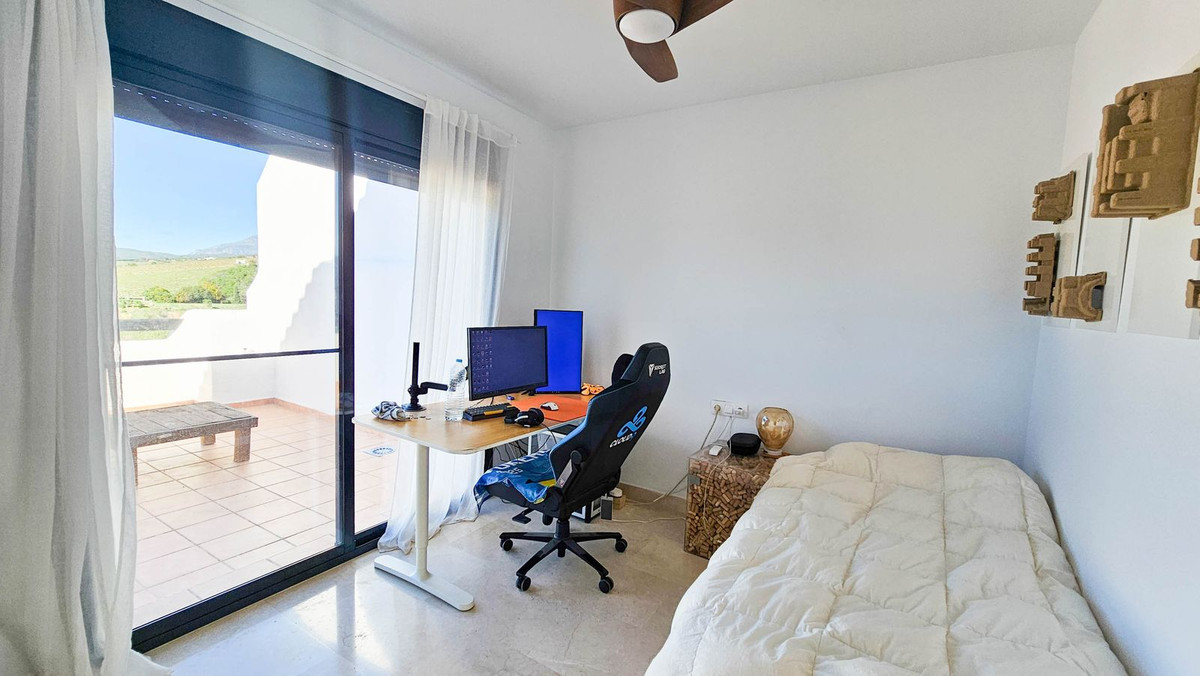 3 Bed, 2 Bath, ApartmentFor Sale, Casares Playa, Malaga