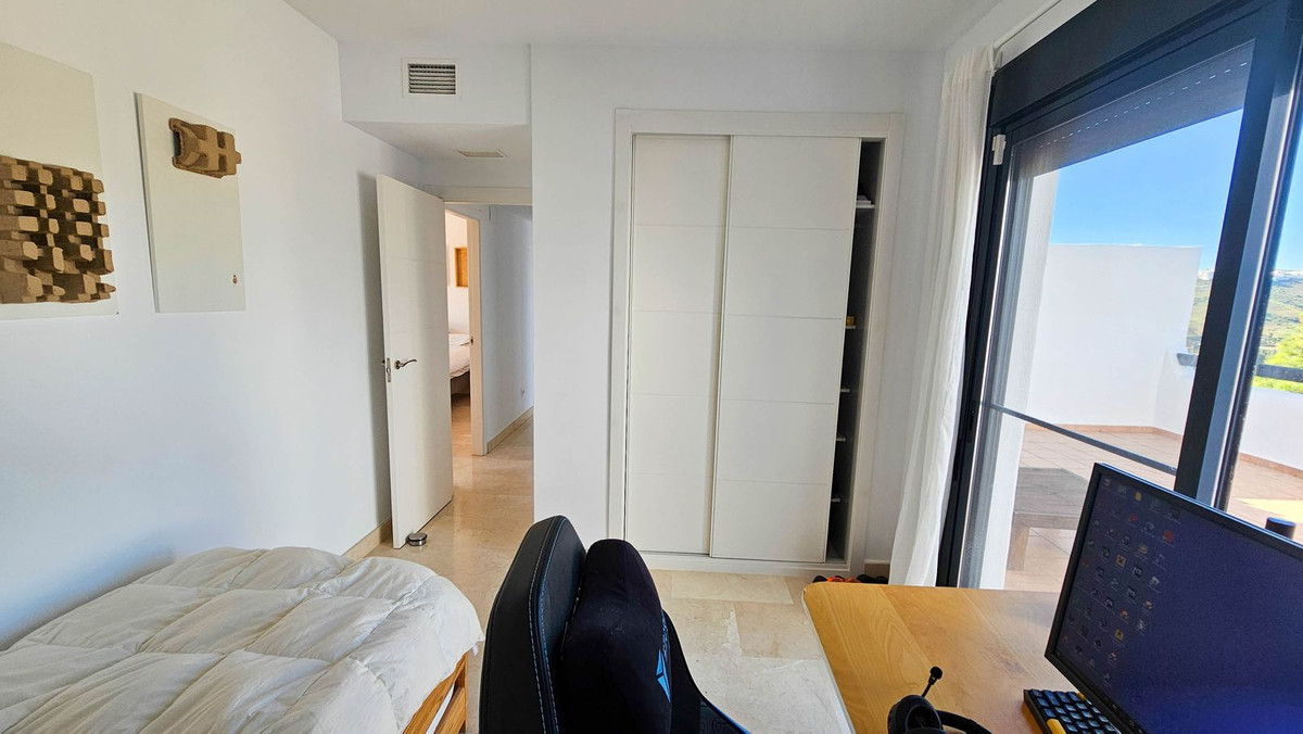 3 Bed, 2 Bath, ApartmentFor Sale, Casares Playa, Malaga