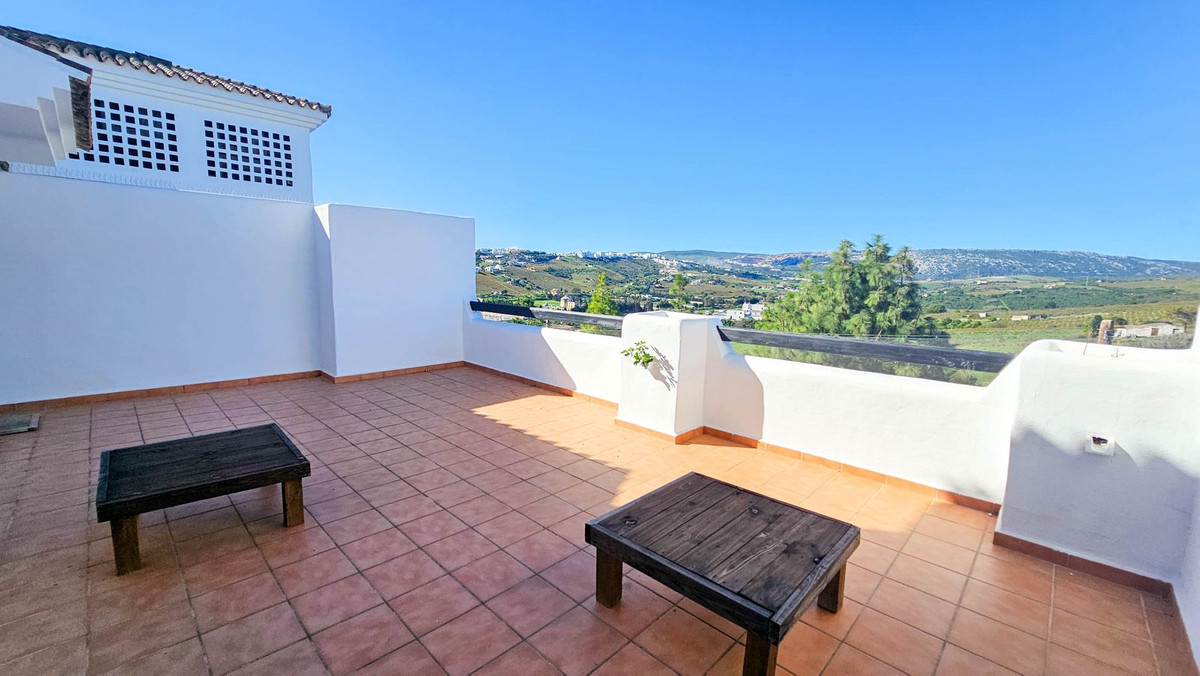 3 Bed, 2 Bath, ApartmentFor Sale, Casares Playa, Malaga