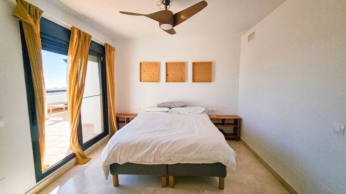 3 Bed, 2 Bath, ApartmentFor Sale, Casares Playa, Malaga