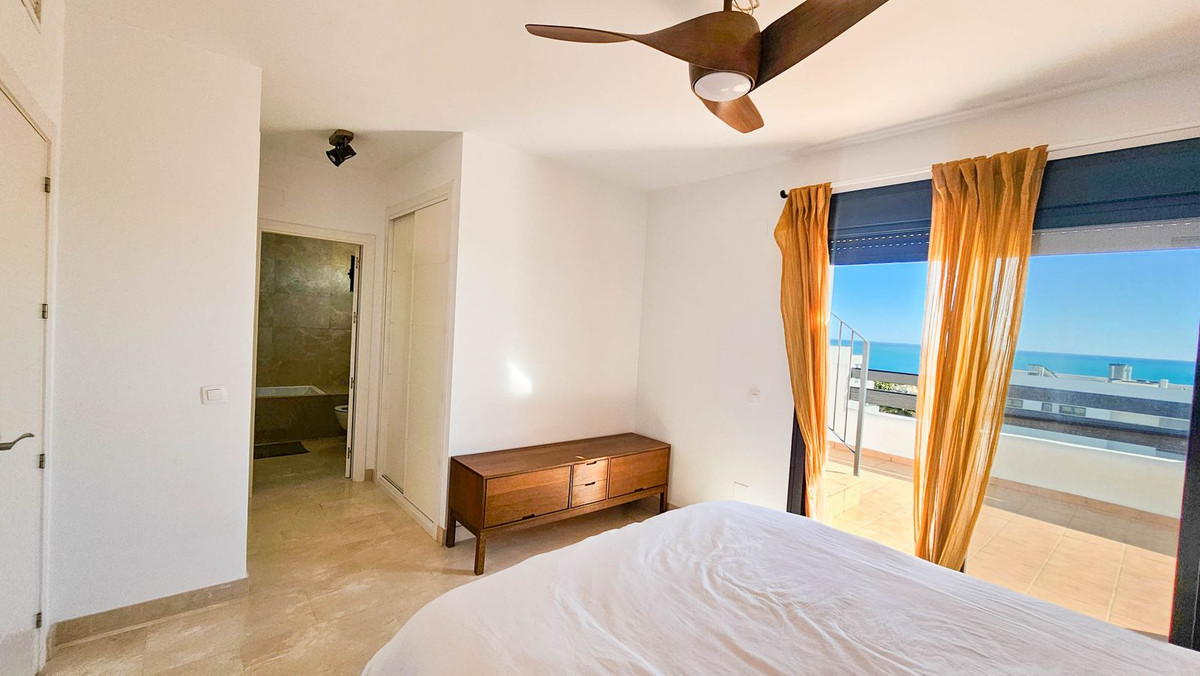 3 Bed, 2 Bath, ApartmentFor Sale, Casares Playa, Malaga