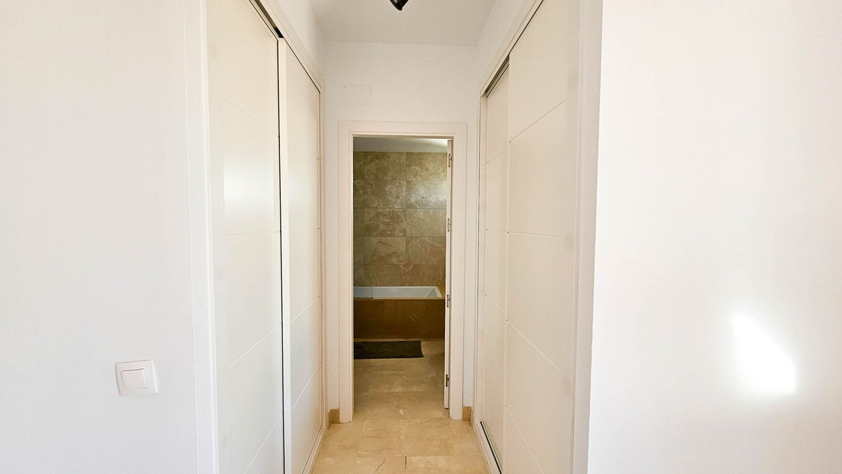 3 Bed, 2 Bath, ApartmentFor Sale, Casares Playa, Malaga