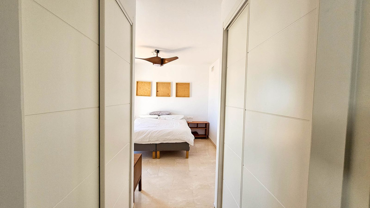 3 Bed, 2 Bath, ApartmentFor Sale, Casares Playa, Malaga