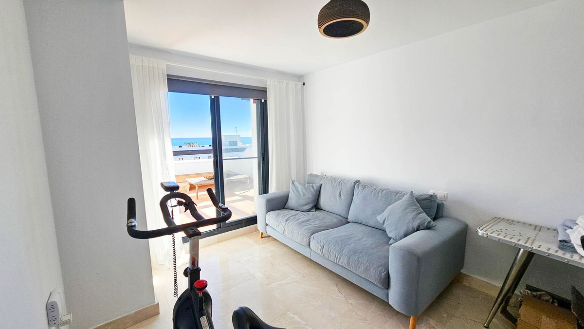 3 Bed, 2 Bath, ApartmentFor Sale, Casares Playa, Malaga